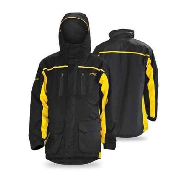 Giacca Winter Tech 8000 W/P SZ.2XL 2XL