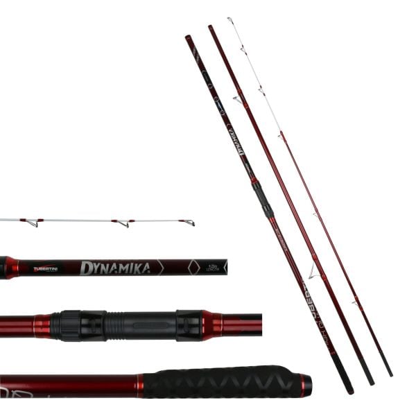 Dynamika 425 cm LR Surf Kamışı 100-235 g