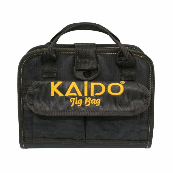 Kaido Jig Çantası