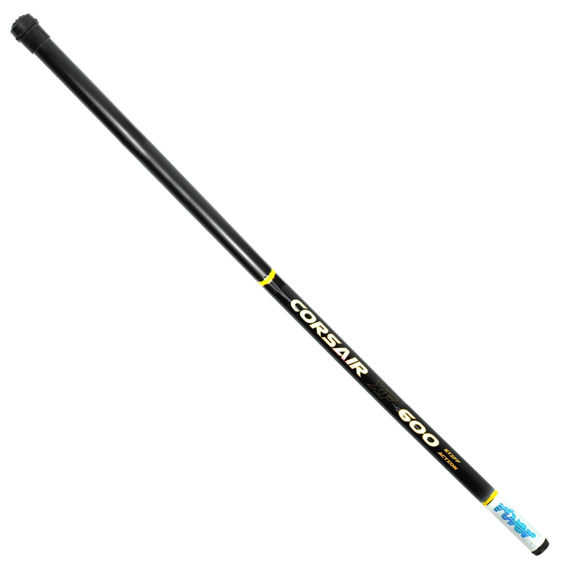 River Corsair XF Tele Pole Göl Kamışı 400 CM