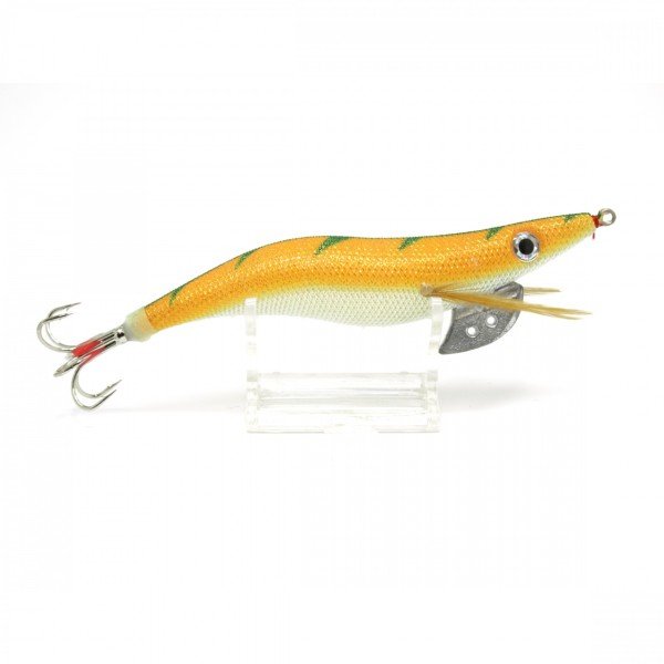 Captain 3025 Kalamar Zokası 12cm Different Squid Size 3.5