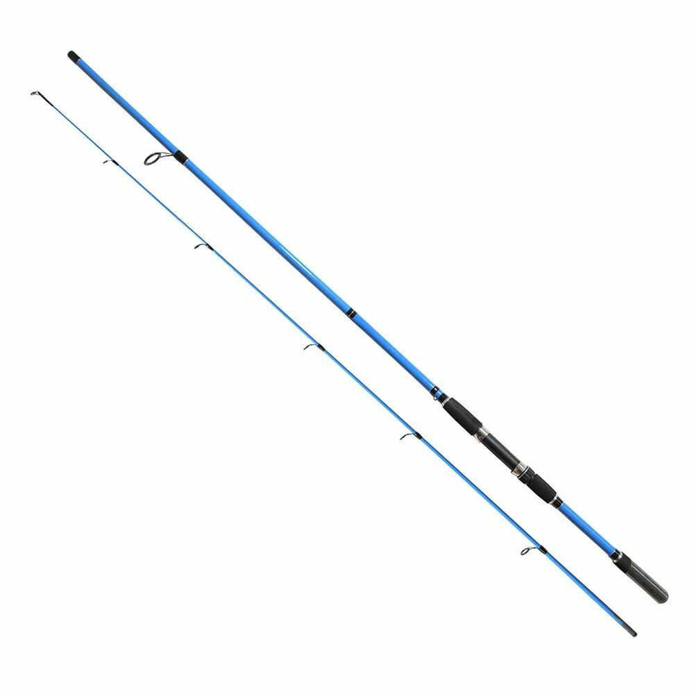 Ecotackle Pure Spin Blue 10-30G 2P Spin Olta Kamışı 270 CM