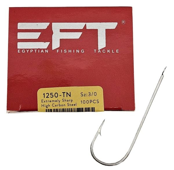 EFT 1250 Tin Olta İğnesi 100 Adet