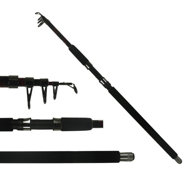 Victory Karbon Olta Kamışı 100-200 Gr 300 cm