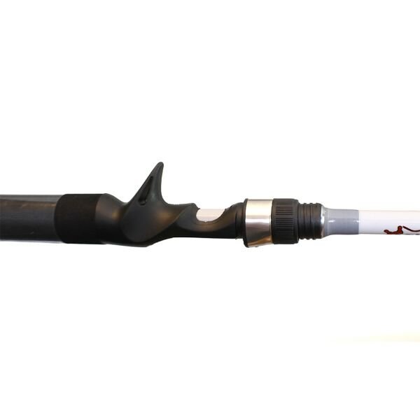 Captain 1417 Sparkle Bait Cast 2 Parça Tekne Kamışı Max 80gr Atar