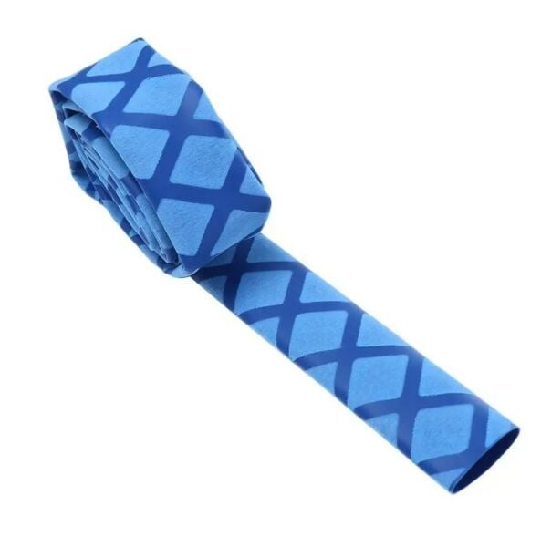 Captain Makaron Tube Surf Kamış İçin 1mt Blue Color