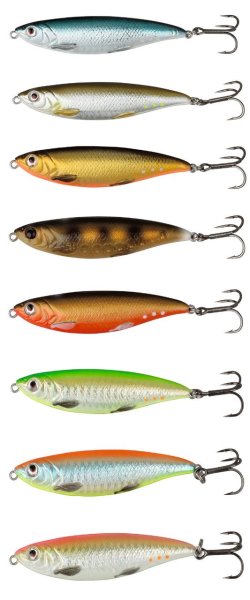 Savage gear Horny Herring 8 cm 13 gr SS Suni Yem