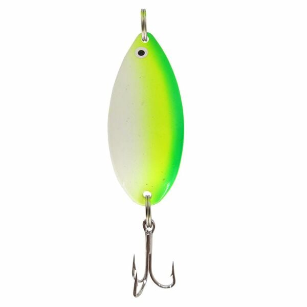 Ecotackle 2608 Crazy Kaşık 22G TG06