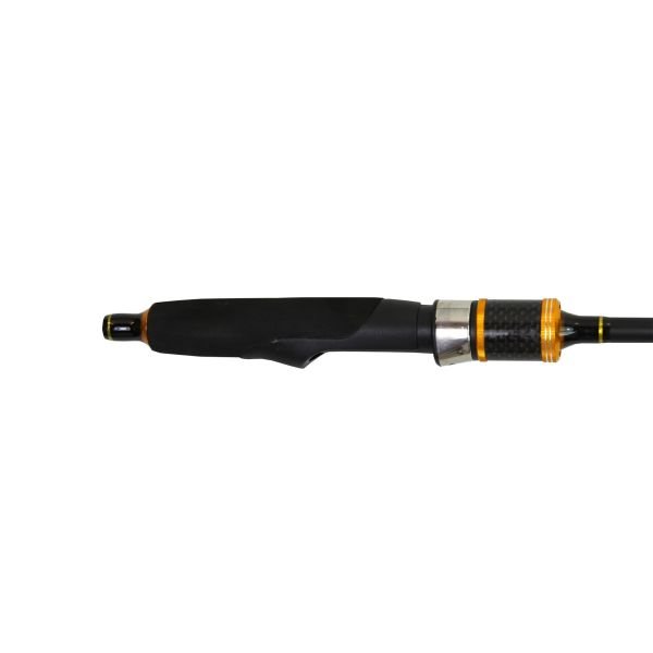 Captain 1414 Flutter Jig 198cm PE2.0 Max90gr