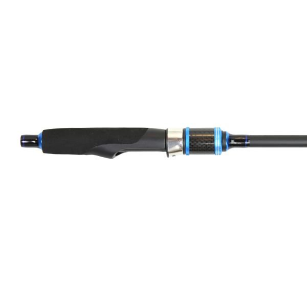 Captain 1413 Slayer Power Jig 191cm PE4.0 Max180gr