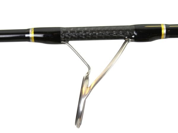 Captain 1416 Azmano Power Boat 2 Parça Tekne Kamışı PE2.5-5