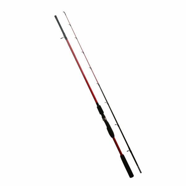 Red Coral 2 Parça Bot Tekne Kamışı 150G 210 cm