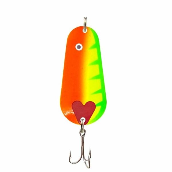 Ecotackle 2607 Turna Kaşığı 28G W68