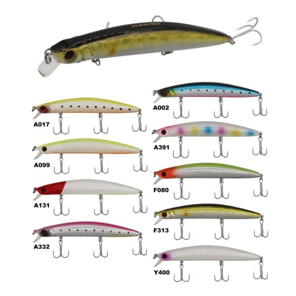 Aragon Agf 125 Maket Balık 12,5 CM F313