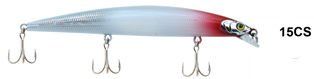 River Cyrstal Min 115F 11.5Cm 12.5G Maket Balık 15CS