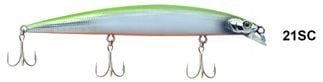 River Cyrstal Min 115F 11.5Cm 12.5G Maket Balık 21SC