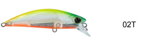 River Picky Boy 60S 6Cm 7G Maket Balık 02T