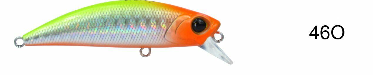 River Picky Boy 60S 6Cm 7G Maket Balık 46O