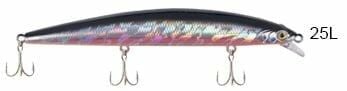 River Cyrstal Min 115F 11.5Cm 12.5G Maket Balık 25L