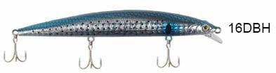 River Cyrstal Min 115F 11.5Cm 12.5G Maket Balık 16DBH