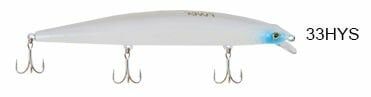 River Cyrstal Min 115F 11.5Cm 12.5G Maket Balık 33HYS
