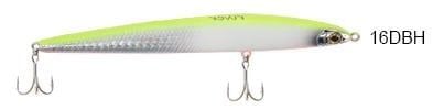 River Slimpen 130S 13Cm 30Gr 16DBH