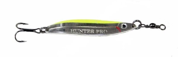 Silver Star HUNTER PRO 23GR. KAŞIK