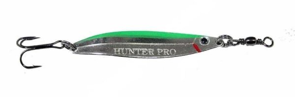 Silver Star HUNTER PRO 23GR. KAŞIK