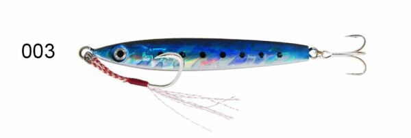 Lucky John Basara Jigger BB Jig Yem 30Gr 003