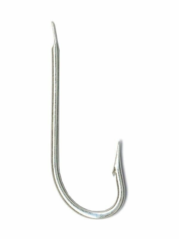 Ecotackle SH-15 Galvaniz (2310 Muadili) Dökme İğne 17
