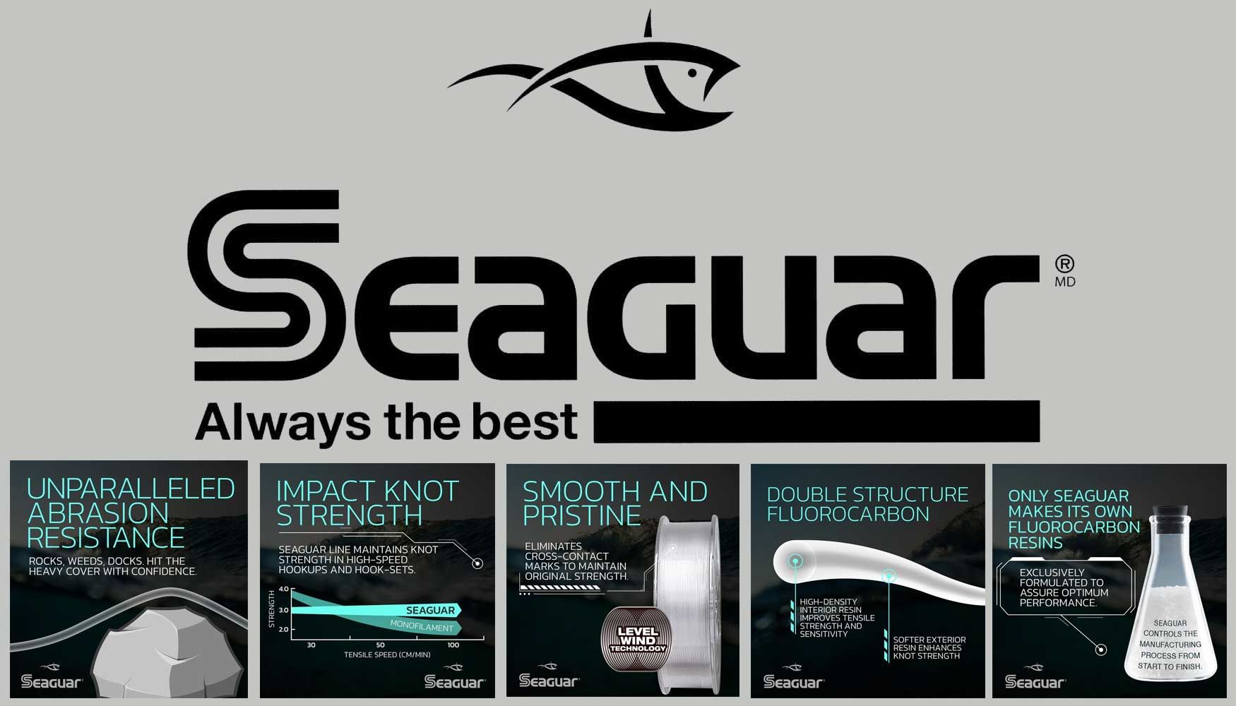 Seaguar