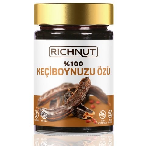 %100 Keçiboynuzu Özü 400 gr