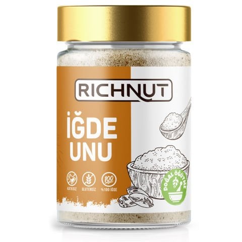 İğde Çekirdeği Unu 120 gr