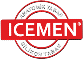 ICEMEN marka etiketine sahip diğer ürünler