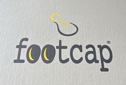 FOOT CAP marka etiketine sahip diğer ürünler