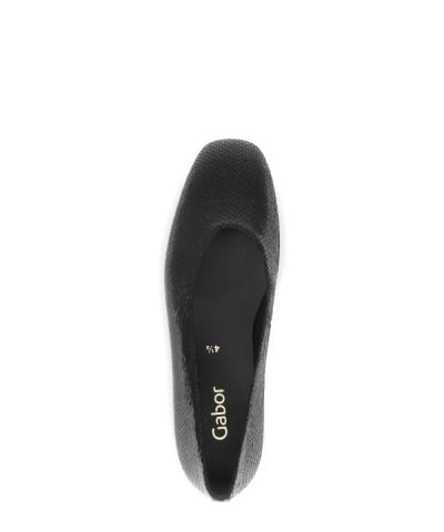 GABOR Kadın Babet Ayakkabı 74.140