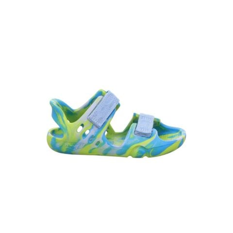 SUPERFIT Splash - S Orta Genişlik Erkek Çocuk Sandalet 1-000991-2 (31-35)