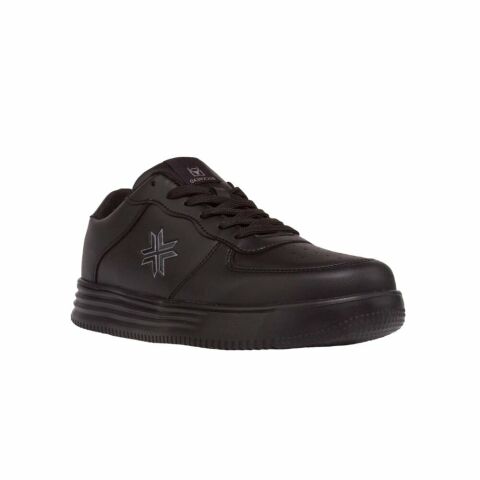 Buckhead Base Bağcıklı Spor Ayakkabı: 4196S