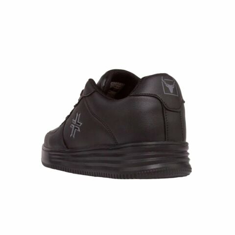 Buckhead Base Bağcıklı Spor Ayakkabı: 4196S