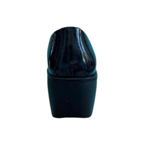 IMAC Fondo Jenifer Dolgu Topuk Kadın Loafer Ayakkabı 655240
