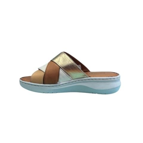 EXTRAFIT Geniş Kalıp Kadın Terlik 8108