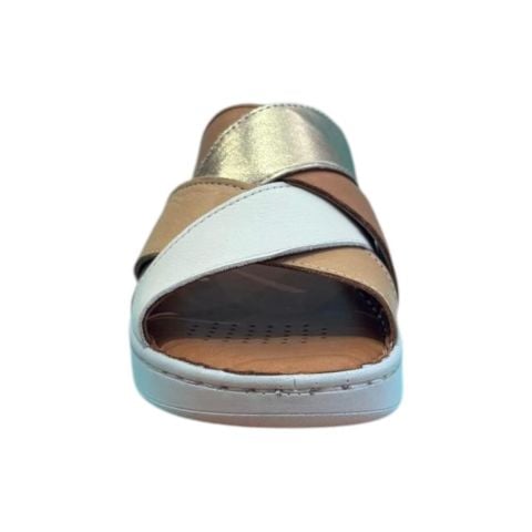 EXTRAFIT Geniş Kalıp Kadın Terlik 8108