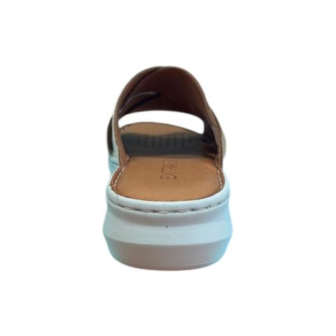 EXTRAFIT Geniş Kalıp Kadın Terlik 8108