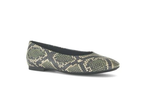 GABOR Kadın Babet Ayakkabı 74.140