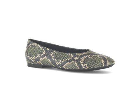 GABOR Kadın Babet Ayakkabı 74.140