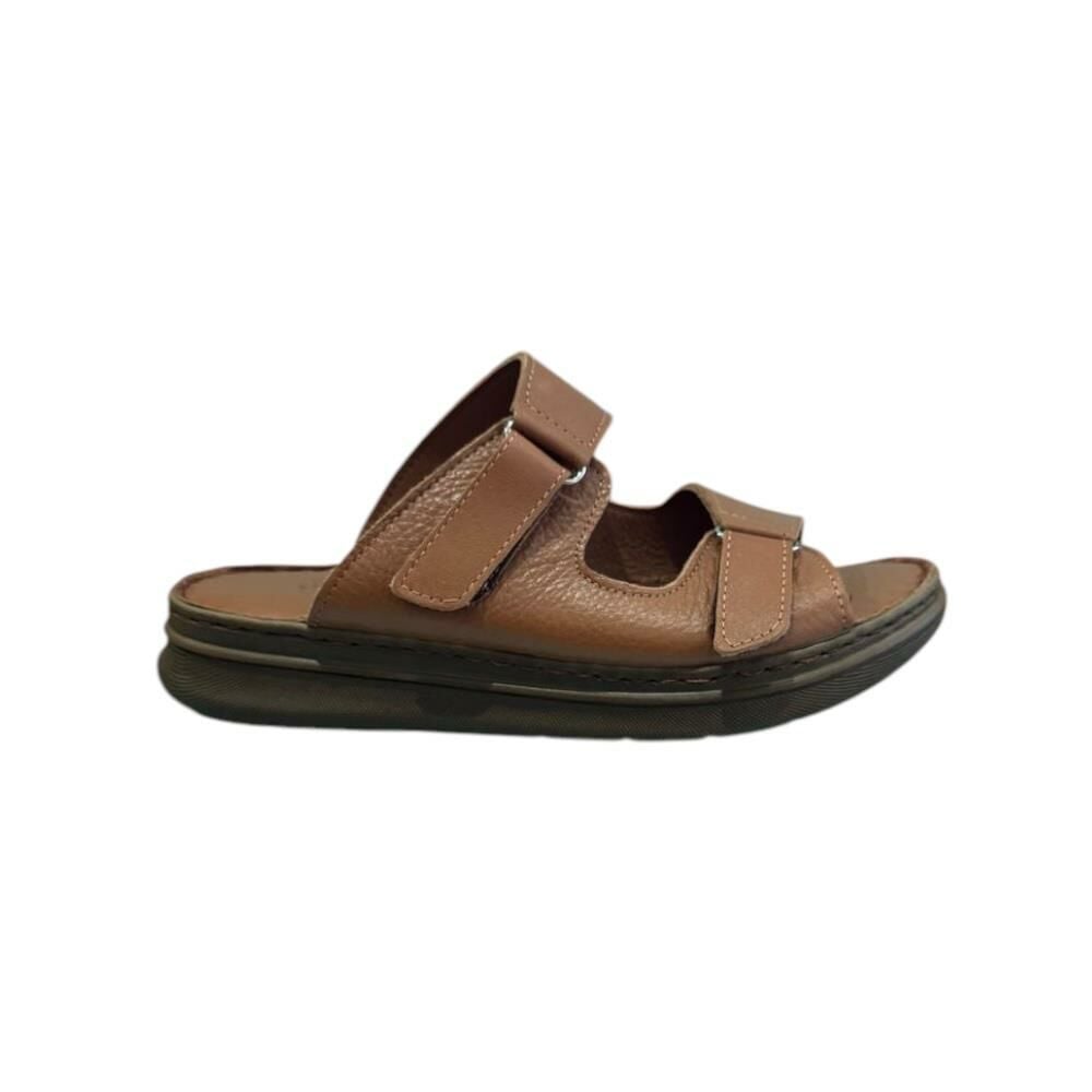 DASER İki Cırtlı Kadın Terlik 2491