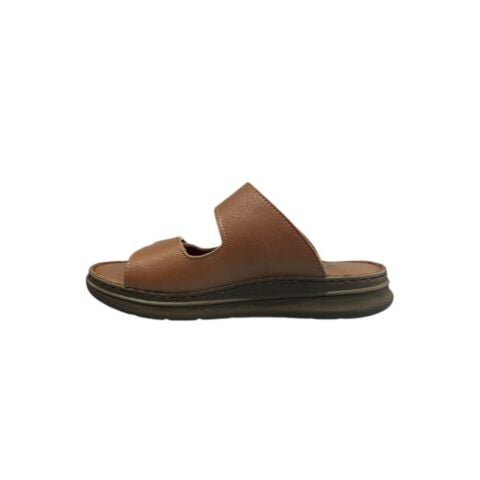 DASER İki Cırtlı Kadın Terlik 2491