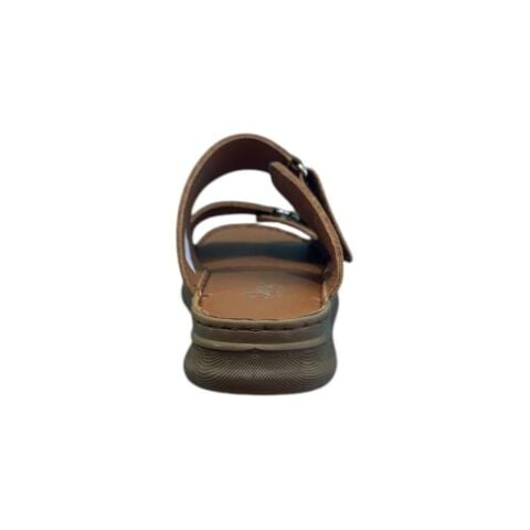 DASER İki Cırtlı Kadın Terlik 2491