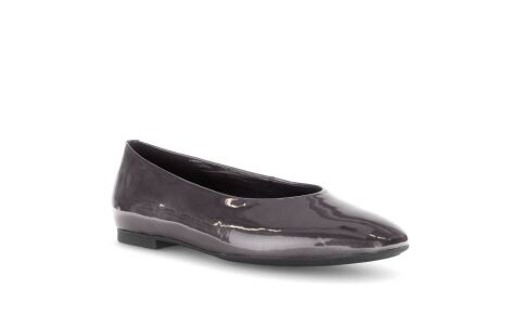 GABOR Kadın Babet Ayakkabı 74.140 GRİ RUGAN - 42