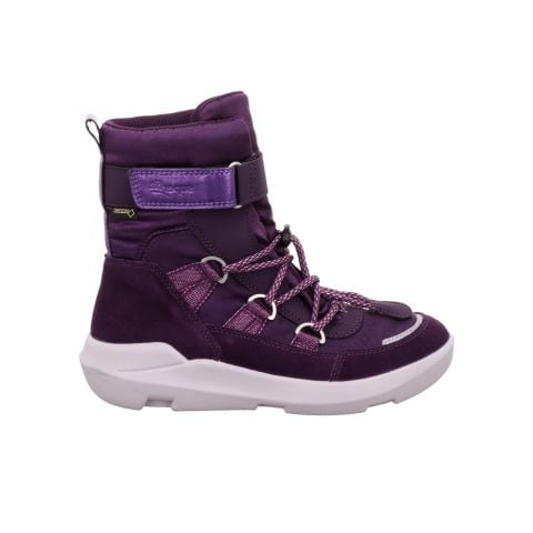 Superfit Twilight Medium Gore-Tex Uzun Kar Botu: 1-000152